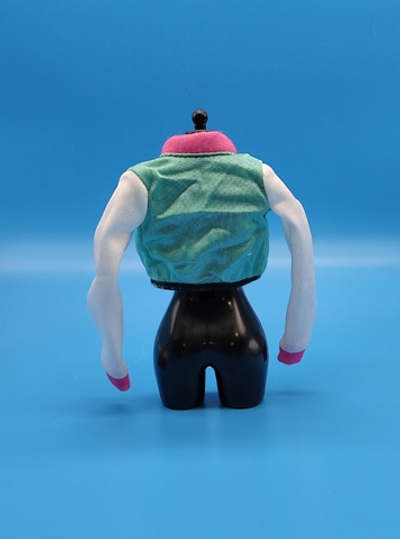 Одежда для куклы Барби винтаж кофта 02500