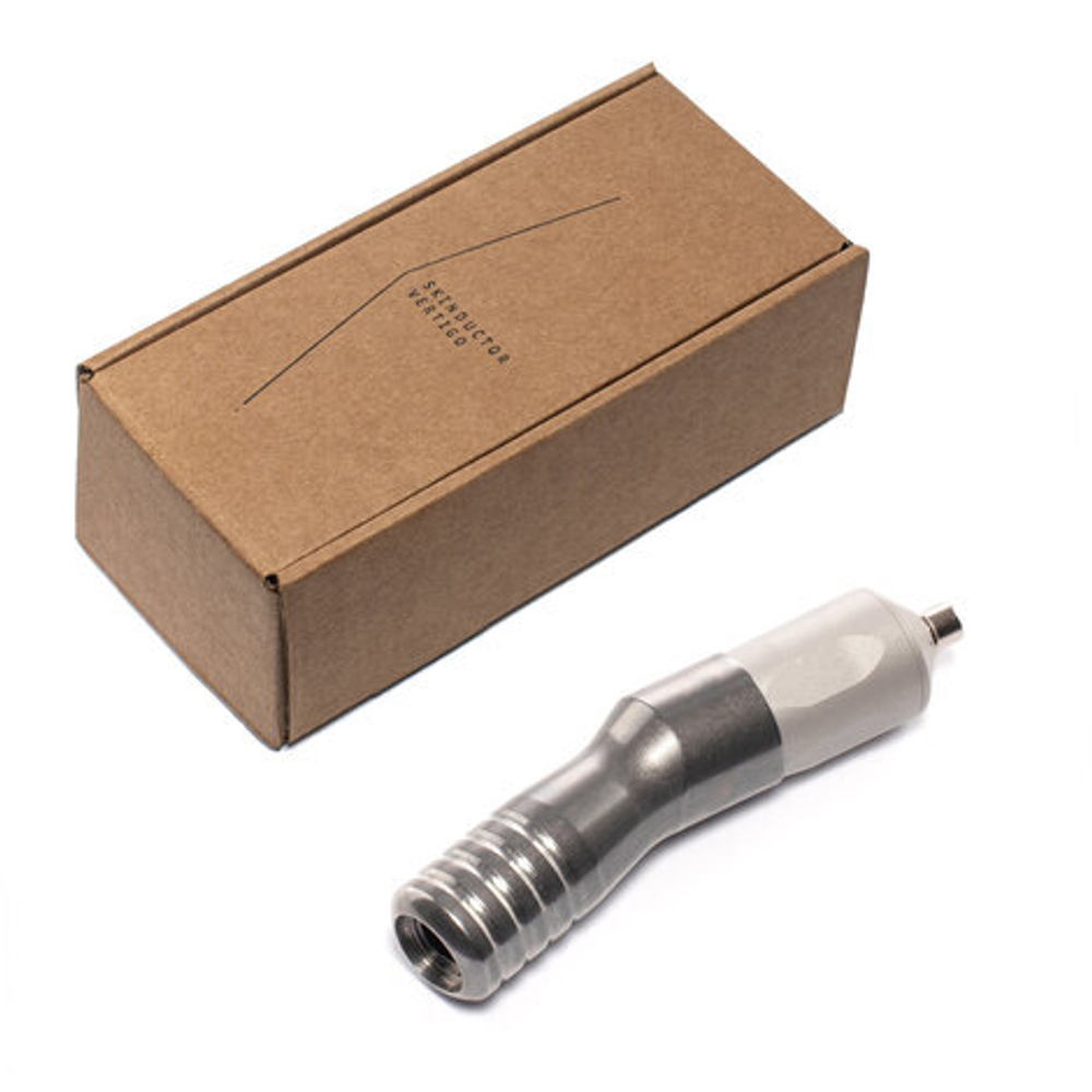 Skinductor Vertigo Heavy Long Stroke