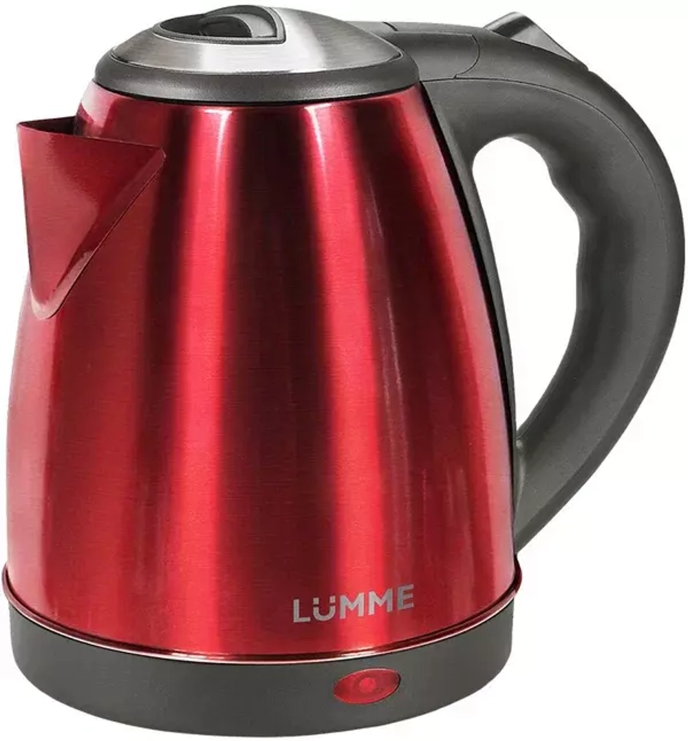 Электрочайник Lumme LU-161 (y)