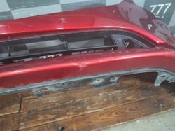 Бампер передний Mazda 6 (GJ) 18-нв Б/У Оригинал GSH750031