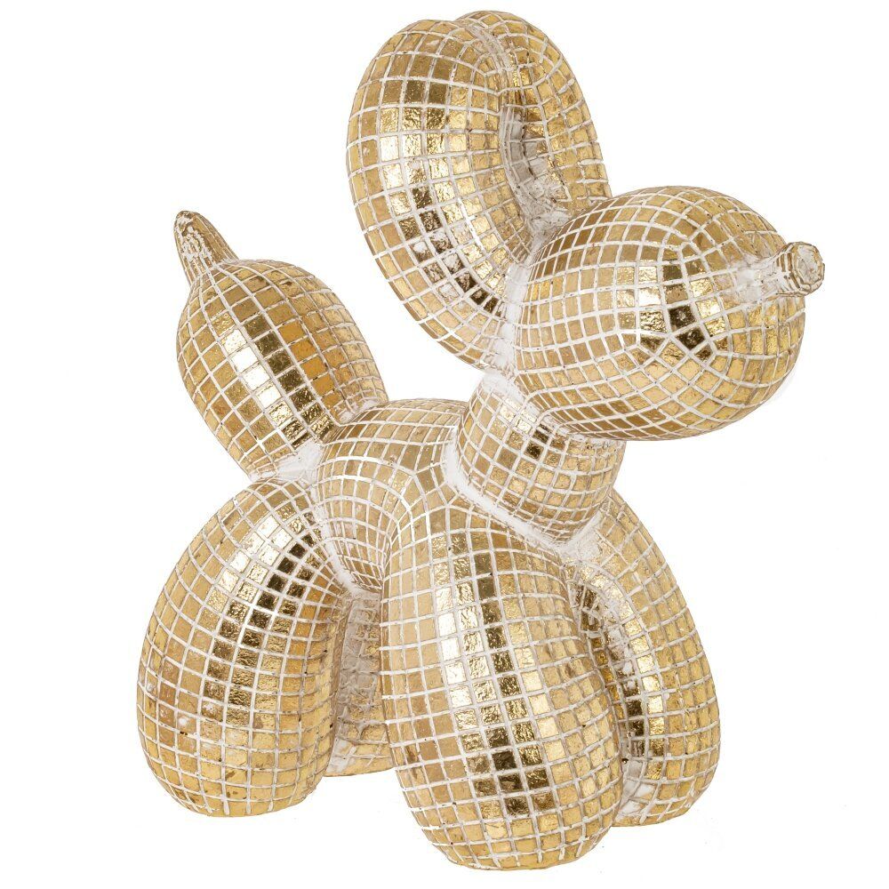 GAEM Фигурка декоративная "Собачка", L19 W8,5 H19,5 см