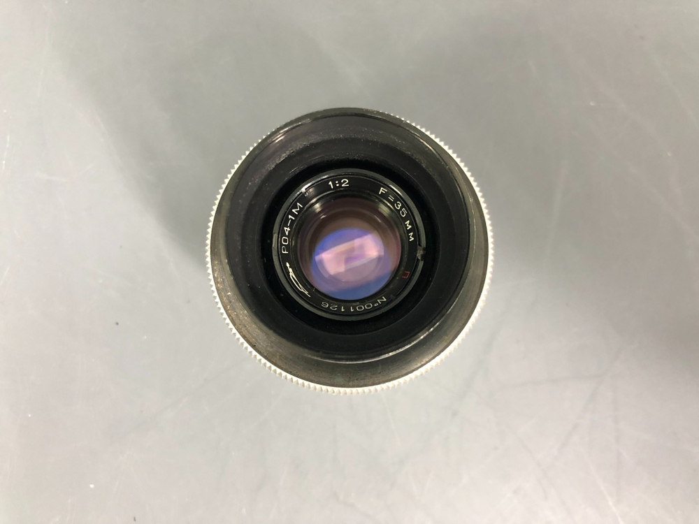 РО4-1М П 2/35mm