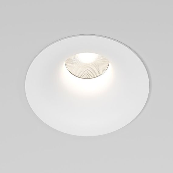 Встраиваемый светодиодный светильник Elektrostandard Bliss 25070/LED a069406