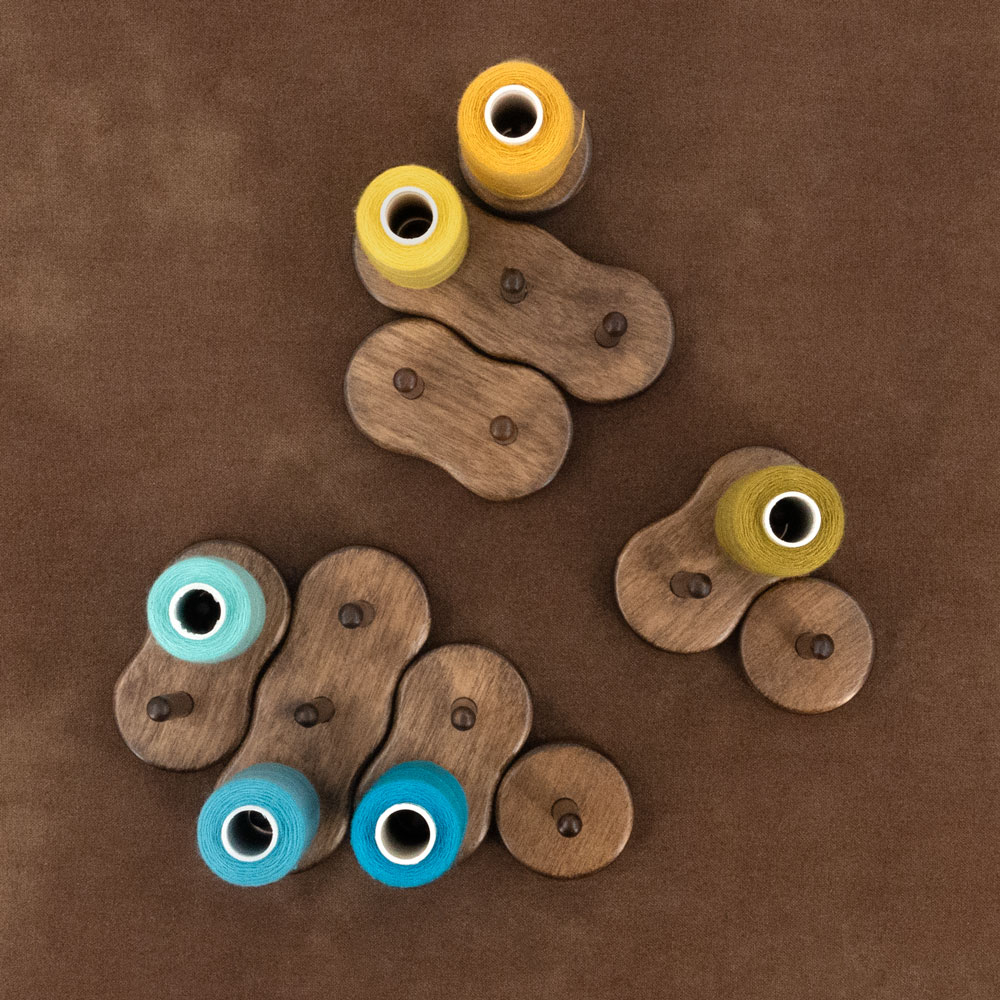 Подставки фигурные