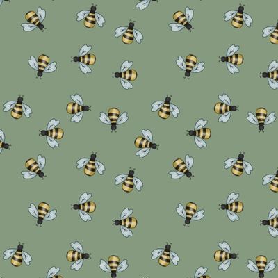 Милые пчелки