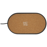 Беспроводное зарядное устройство-подставка Klip (5 Вт)