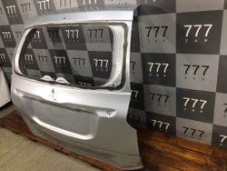 Крышка багажника Mitsubishi Pajero Sport 3 15-нв Б/У Оригинал 5801B685