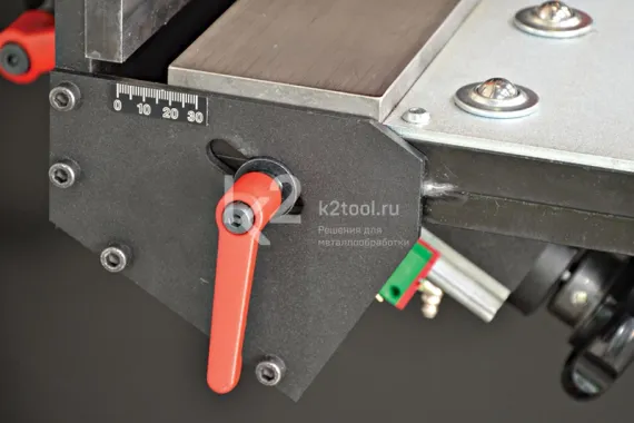 Автоматический кромкорез Promotech SBM-500