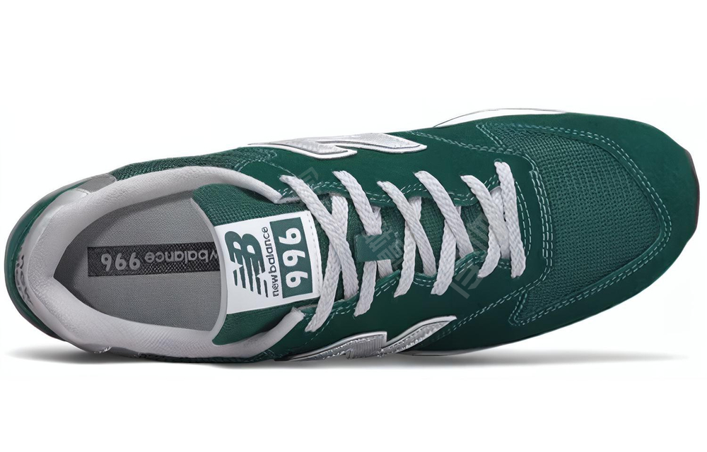 Кроссовки New Balance Nb 996 D