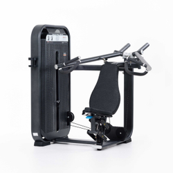 E7006JZ Жим от плеч. Стек 135 кг