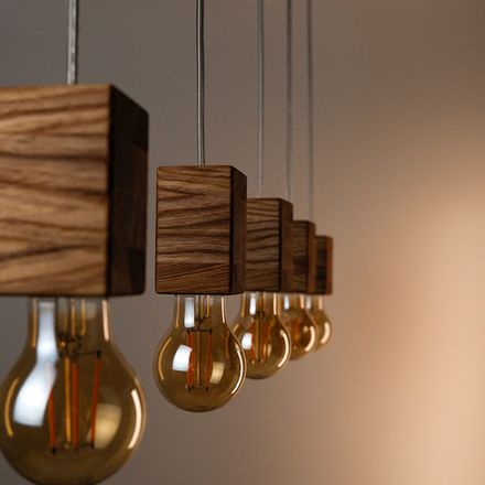 Paralux (Цвет: Ясень под маслом)