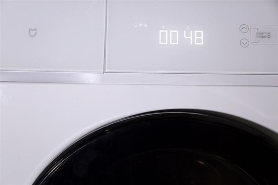 Стиральная машина Xiaomi Mijia Internet Washing and Drying Machine