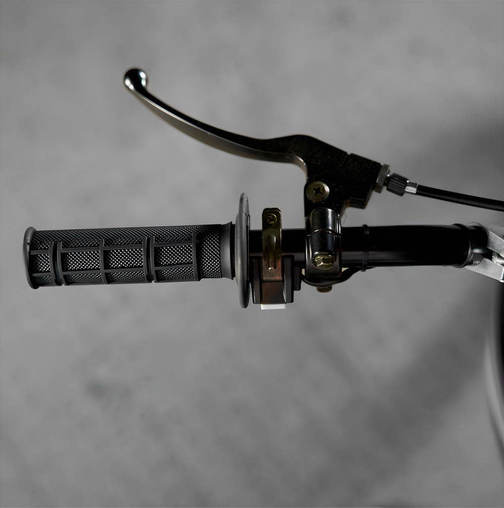 Мотоцикл питбайк SHARMAX Sport 190