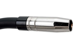 Горелка сварочная MIG MAG WG-15AK 3 м, 180 А SOLARIS WG-15AK3