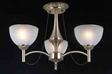 40653MD/3 AB (1) Люстра NW