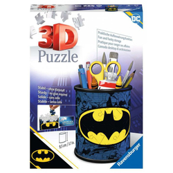 Ravensburger - 3D Пазл Набор инструментов Batman 54 шт. 112753