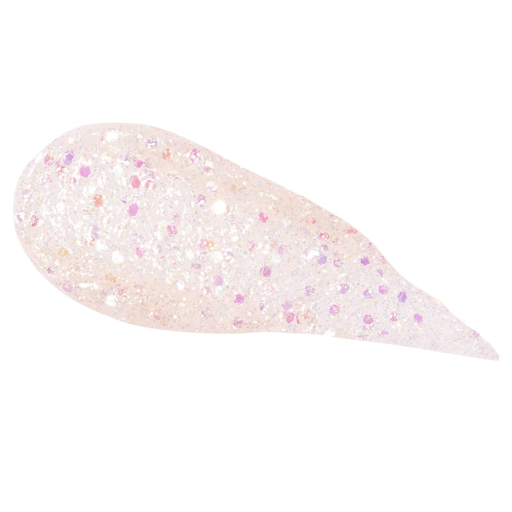 Colorgram, Milk Bling Shadow, 01 Double Star, 3,2 г (0,11 унции)