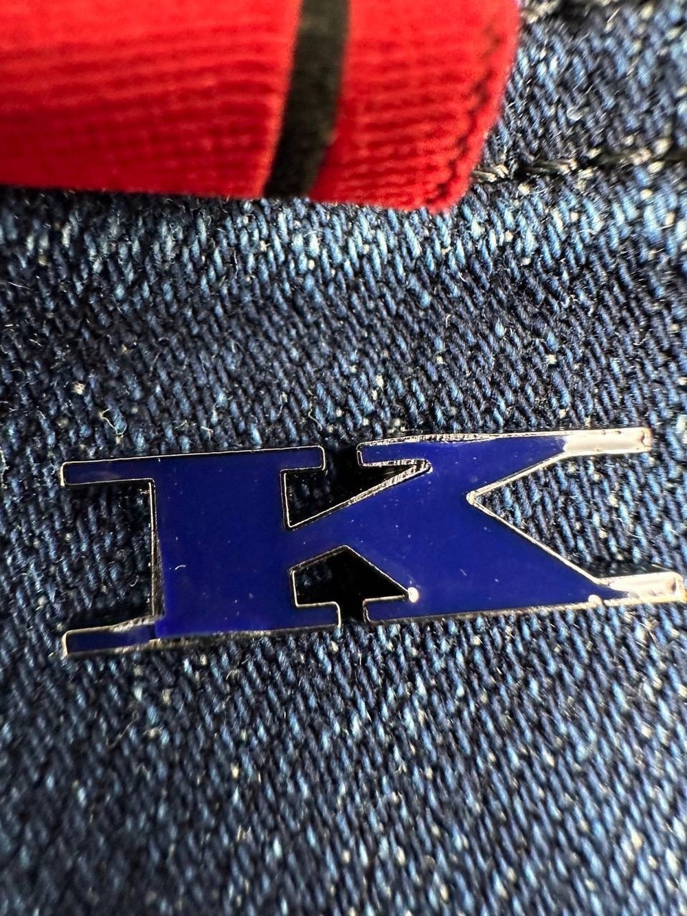 Джинсы Kiton