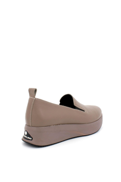 Слипоны женские Ascalini R13306b