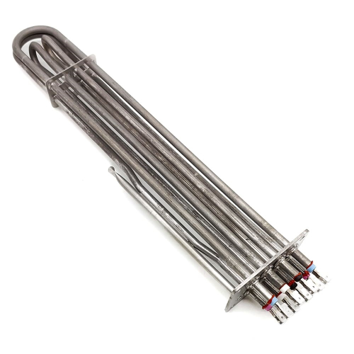 Тэн 12 кВт посудомоечной машины АБАТ 120000060525