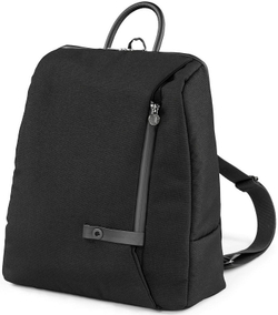 Коляска Peg Perego Veloce TC New Belvedere 2 в 1 True Black