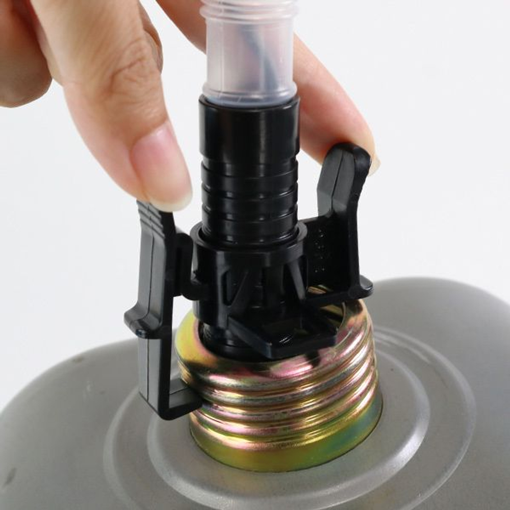 Насос для перекачки топлива, на канистру (10268647)