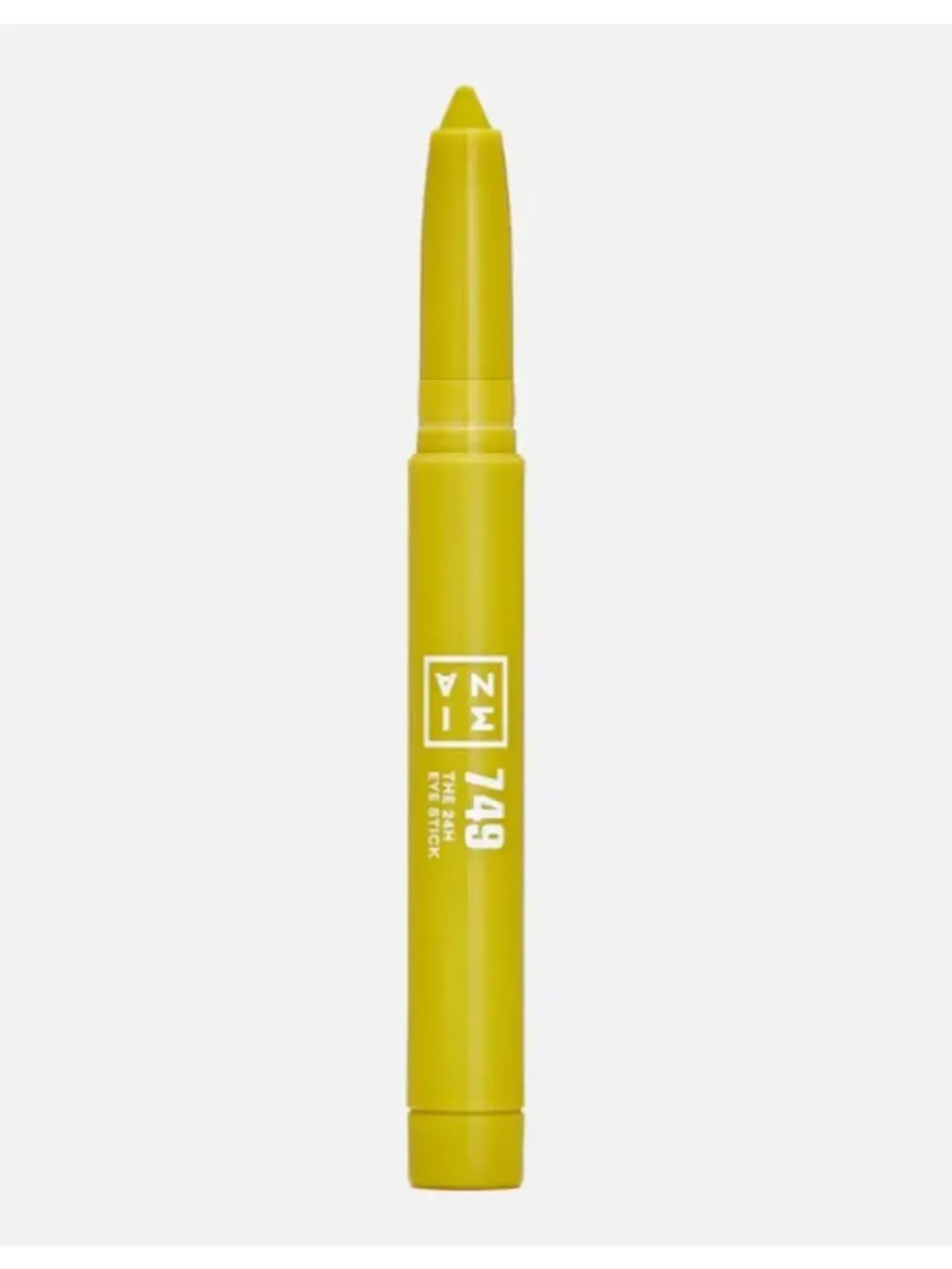 Карандаш для глаз the 24h eye stick 3INA 749
