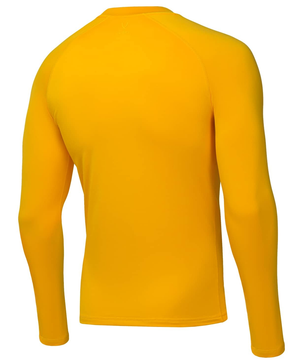 Джемпер компрессионный PerFormDRY Baselayer Warm Top, желтый