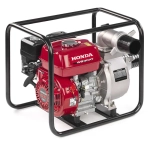 HONDA WB30XT3 DR X бензиновая мотопомпа 4.9 л.с, 1100 л/мин, диаметр 80 мм, WB30XT3DRX