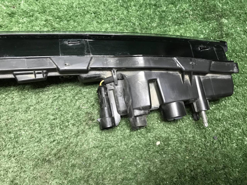 ДХО центральный EXEED VX (2021-н.в.)