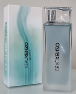 L'Eau Kenzo Glacée Pour Homme Kenzo 100ml (duty free парфюмерия)