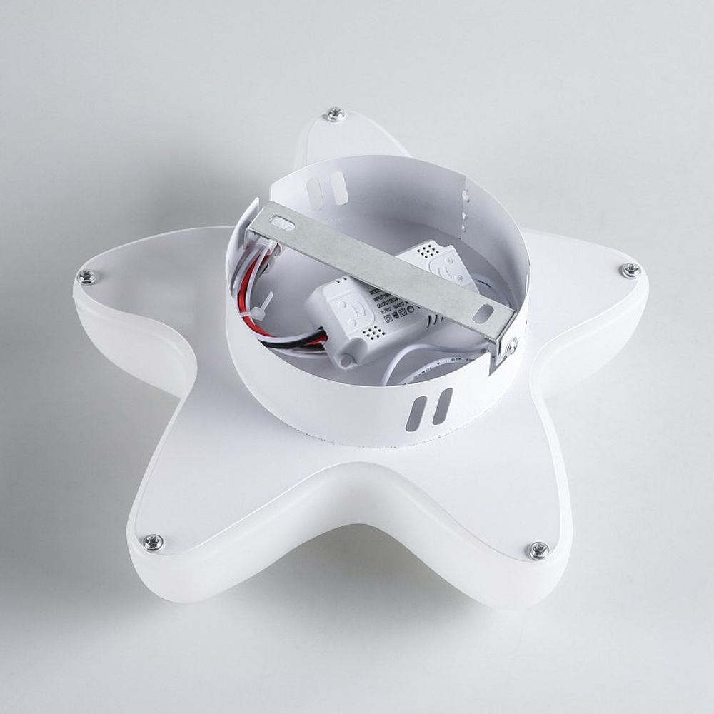 Накладной светильник Zortes SKY ZRS.1119.16