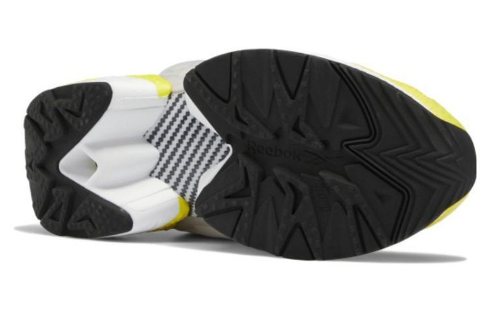 Кроссовки Reebok Instapump Fury 95