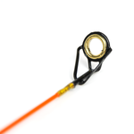 Удочка зимняя со "Стразами"