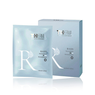 Реминерализующая лечебная грязь против псориаза и других аномалий Emsibeth 0TH - BASIS REMINERALISING MUD. Ph 3,5 - 4,5