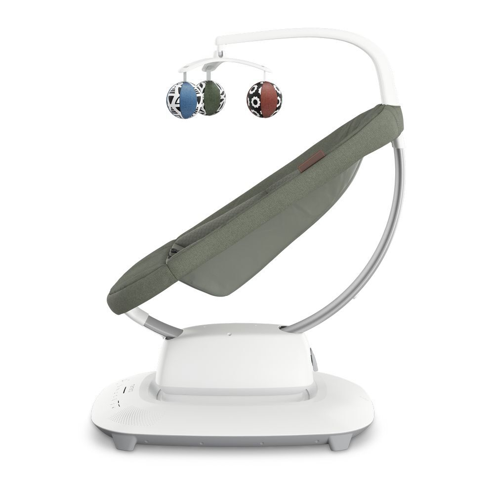 UPPAbaby Mamaroo Smart Swing