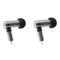 Final Audio S4000 Silver