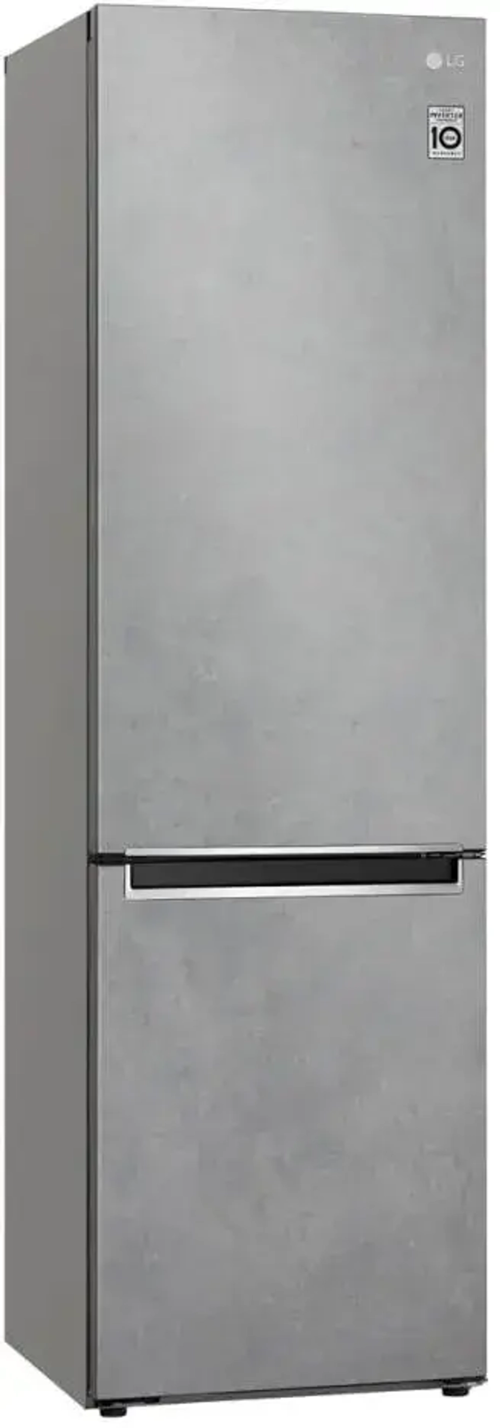 Холодильник LG GA-B509MCZL