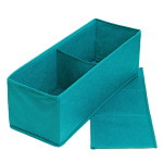 Органайзер 50х18х16 см, 2 ячейки, Милан