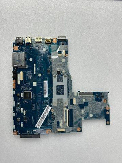 Материнская плата для ноутбука Lenovo B50-30 UMA Cel-N2815 NFP 1000 (5B20G09376), оригинал
