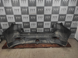 Бампер задний Changan CS55PLUS 21-нв Б/У Оригинал S203F2713030900