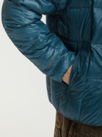 Мужской Пуховик Pertex