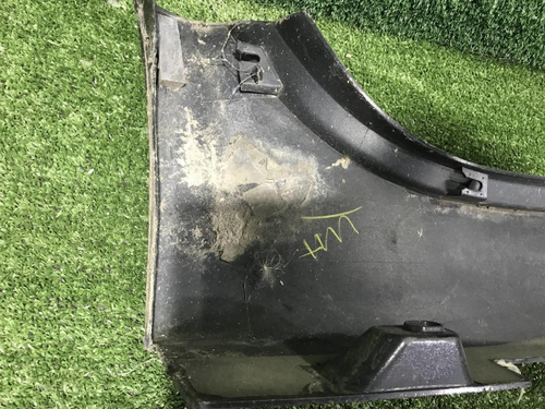 Накладка порога левая Jaguar XF 1 (2007-2015)