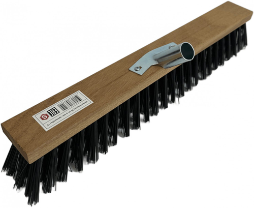 Щетка строительная универсальная 50 см под черенок SAMTOOLS