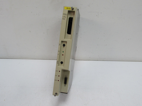 SIEMENS 6ES5 942-7UA13