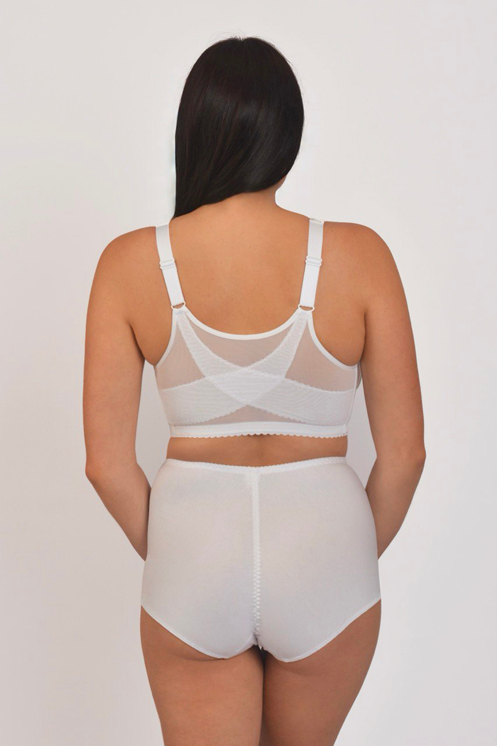 1150 бюстгальтер "Белый"