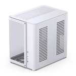 Корпус ATX JONSBO TK-2 White