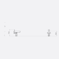 Игровой элемент для детской площадки «LE-03.05»