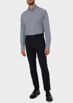 Брюки 5 карманов Pierre Cardin Lyon tapered