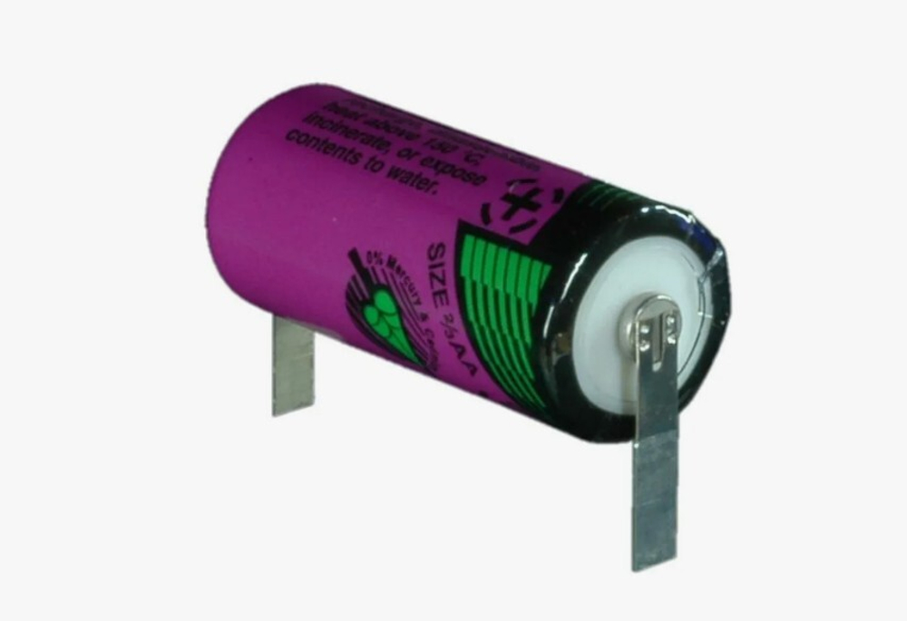 Элемент питания Tadiran SL-561/T